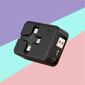 PROMOÇÃO RELÂMPAGO (ÚLTIMO DIA) - CARREGADOR 3 EM 1 SMARTCHARGE