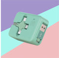 PROMOÇÃO RELÂMPAGO (ÚLTIMO DIA) - CARREGADOR 3 EM 1 SMARTCHARGE