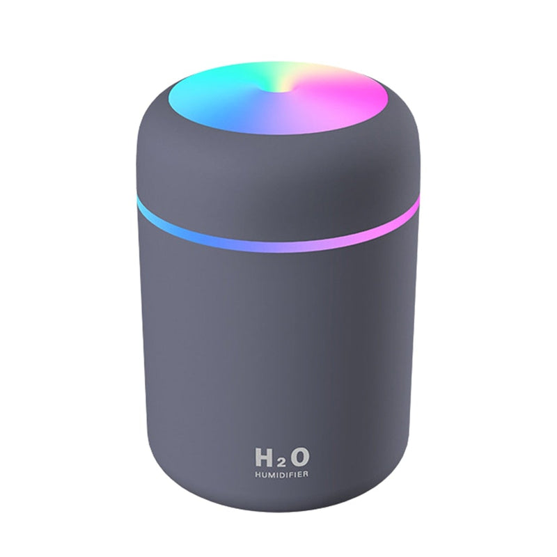 Umidificador Colors c/ LED